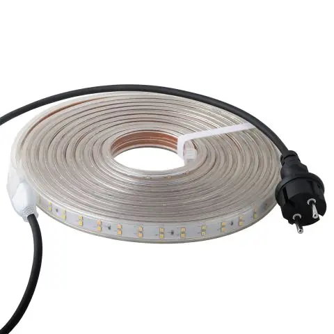 Designlight Byggy DB-553 LED-slinga Premium